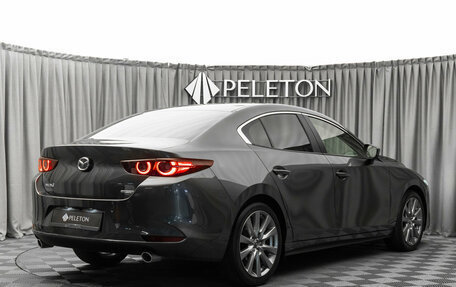 Mazda 3, 2023 год, 2 790 000 рублей, 5 фотография