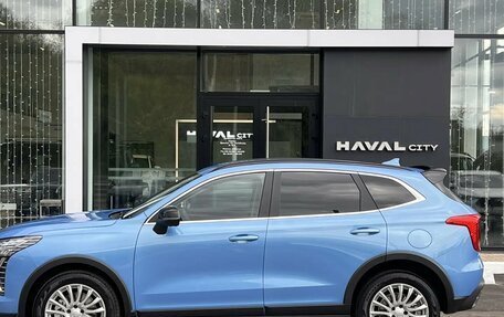 Haval Jolion, 2026 год, 2 849 000 рублей, 5 фотография