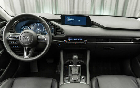 Mazda 3, 2023 год, 2 790 000 рублей, 11 фотография