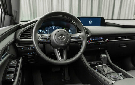 Mazda 3, 2023 год, 2 790 000 рублей, 10 фотография