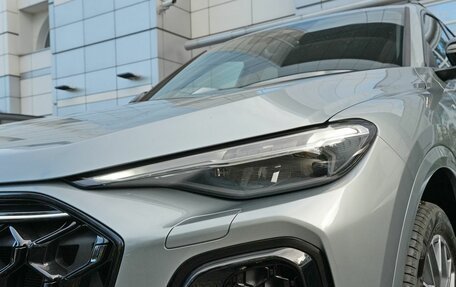Audi Q5, 2026 год, 6 750 000 рублей, 2 фотография