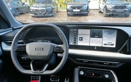Audi Q5, 2026 год, 6 750 000 рублей, 8 фотография
