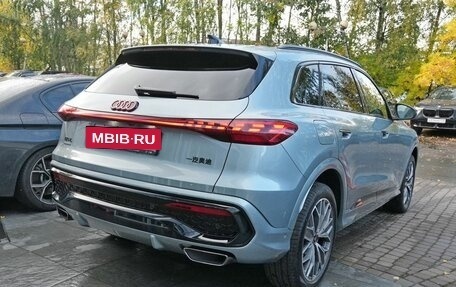 Audi Q5, 2026 год, 6 750 000 рублей, 5 фотография