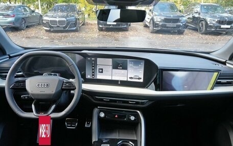 Audi Q5, 2026 год, 6 750 000 рублей, 7 фотография