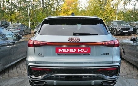 Audi Q5, 2026 год, 6 750 000 рублей, 4 фотография