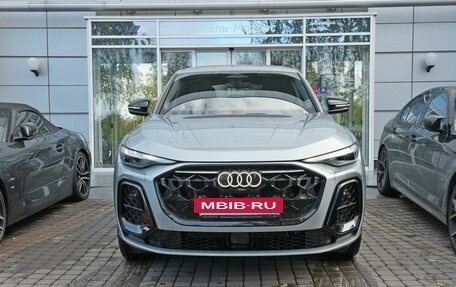 Audi Q5, 2026 год, 6 750 000 рублей, 3 фотография