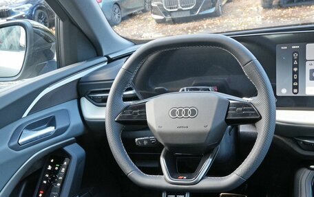 Audi Q5, 2026 год, 6 750 000 рублей, 9 фотография