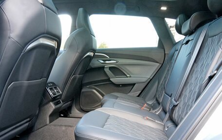 Audi Q5, 2026 год, 6 750 000 рублей, 17 фотография
