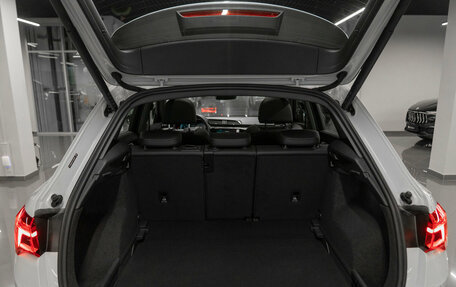 Audi Q3, 2026 год, 3 970 000 рублей, 7 фотография