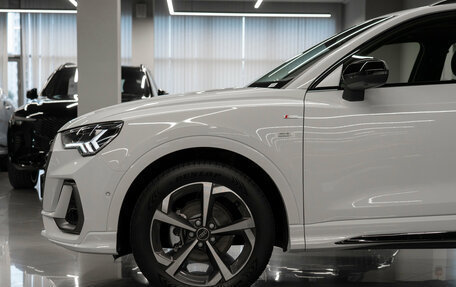 Audi Q3, 2026 год, 3 970 000 рублей, 10 фотография