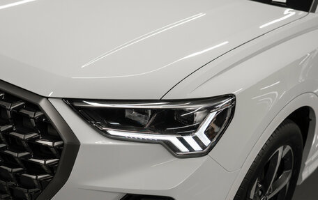 Audi Q3, 2026 год, 3 970 000 рублей, 11 фотография
