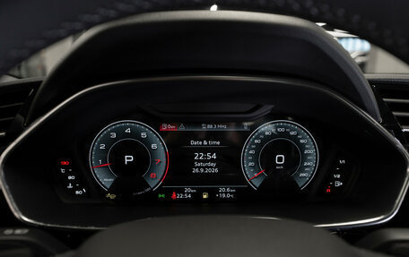 Audi Q3, 2026 год, 3 970 000 рублей, 17 фотография
