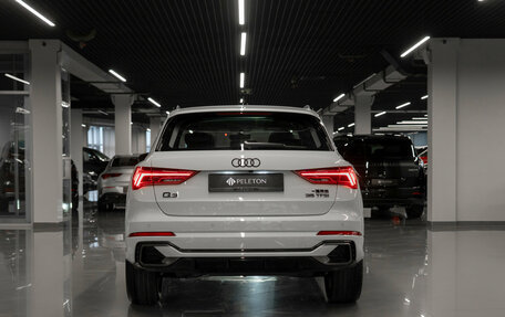 Audi Q3, 2026 год, 3 970 000 рублей, 6 фотография