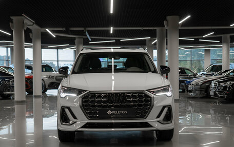 Audi Q3, 2026 год, 3 970 000 рублей, 3 фотография