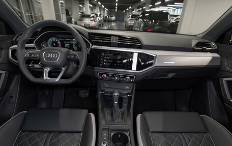 Audi Q3, 2026 год, 3 970 000 рублей, 13 фотография