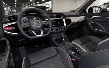 Audi Q3, 2026 год, 3 970 000 рублей, 12 фотография