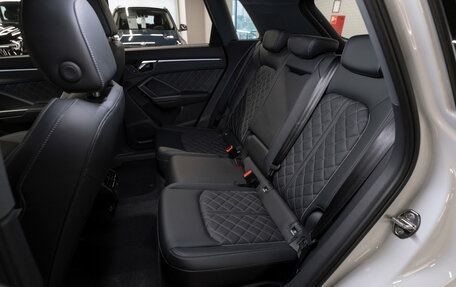 Audi Q3, 2026 год, 3 970 000 рублей, 19 фотография