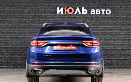 Geely Tugella FY11, 2022 год, 2 900 000 рублей, 5 фотография