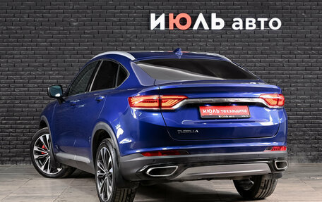 Geely Tugella FY11, 2022 год, 2 900 000 рублей, 7 фотография