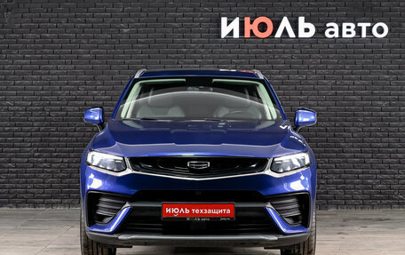 Geely Tugella FY11, 2022 год, 2 900 000 рублей, 2 фотография