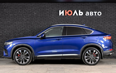 Geely Tugella FY11, 2022 год, 2 900 000 рублей, 8 фотография