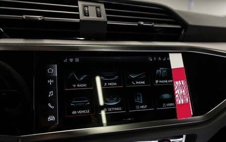 Audi Q3, 2026 год, 3 970 000 рублей, 24 фотография