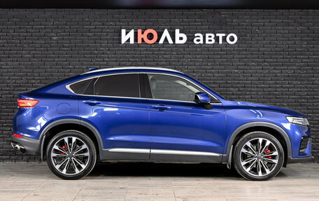 Geely Tugella FY11, 2022 год, 2 900 000 рублей, 9 фотография