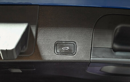 Geely Tugella FY11, 2022 год, 2 900 000 рублей, 23 фотография