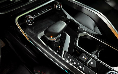 Geely Tugella FY11, 2022 год, 2 900 000 рублей, 16 фотография