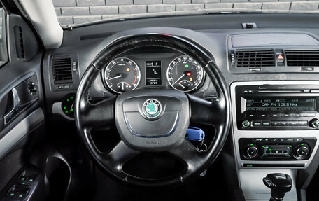 Skoda Octavia, 2012 год, 950 000 рублей, 12 фотография