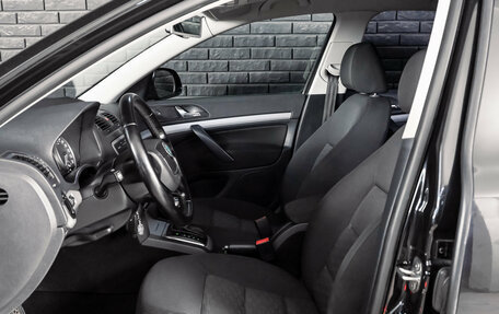 Skoda Octavia, 2012 год, 950 000 рублей, 10 фотография