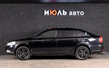 Skoda Octavia, 2012 год, 950 000 рублей, 8 фотография