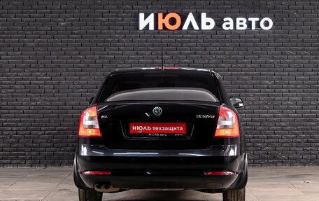 Skoda Octavia, 2012 год, 950 000 рублей, 5 фотография