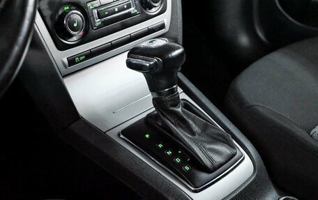 Skoda Octavia, 2012 год, 950 000 рублей, 14 фотография