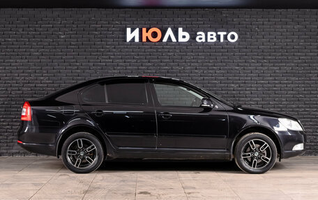Skoda Octavia, 2012 год, 950 000 рублей, 9 фотография
