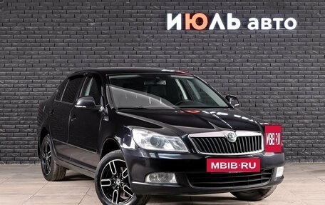 Skoda Octavia, 2012 год, 950 000 рублей, 3 фотография