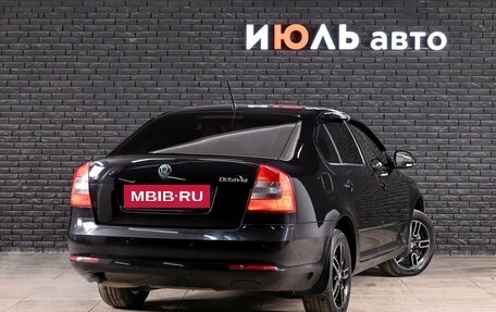 Skoda Octavia, 2012 год, 950 000 рублей, 4 фотография