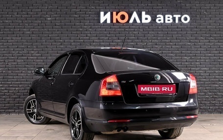 Skoda Octavia, 2012 год, 950 000 рублей, 7 фотография