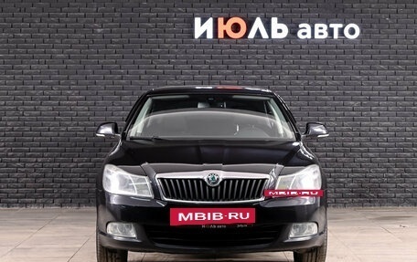 Skoda Octavia, 2012 год, 950 000 рублей, 2 фотография