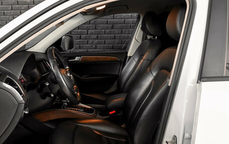 Audi Q5, 2013 год, 1 800 000 рублей, 10 фотография