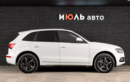 Audi Q5, 2013 год, 1 800 000 рублей, 9 фотография