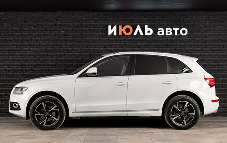 Audi Q5, 2013 год, 1 800 000 рублей, 8 фотография