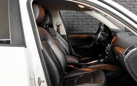 Audi Q5, 2013 год, 1 800 000 рублей, 11 фотография