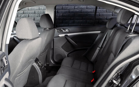 Skoda Octavia, 2012 год, 950 000 рублей, 17 фотография