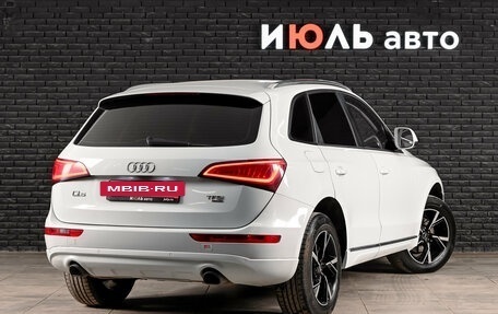 Audi Q5, 2013 год, 1 800 000 рублей, 4 фотография