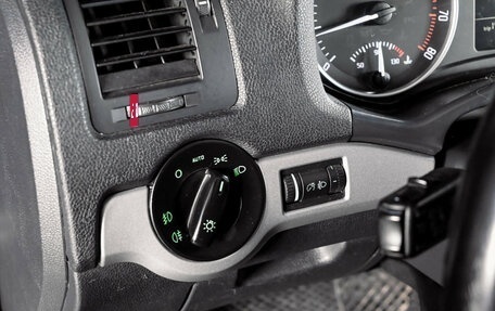 Skoda Octavia, 2012 год, 950 000 рублей, 16 фотография