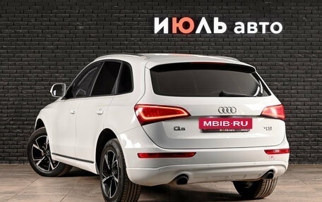 Audi Q5, 2013 год, 1 800 000 рублей, 7 фотография
