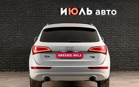 Audi Q5, 2013 год, 1 800 000 рублей, 5 фотография