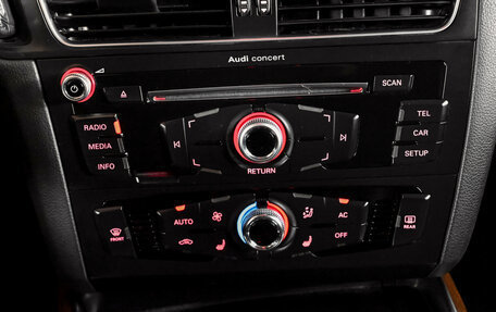 Audi Q5, 2013 год, 1 800 000 рублей, 19 фотография