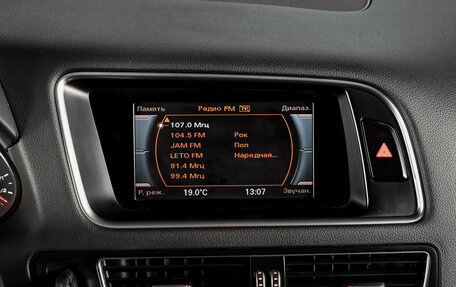 Audi Q5, 2013 год, 1 800 000 рублей, 18 фотография